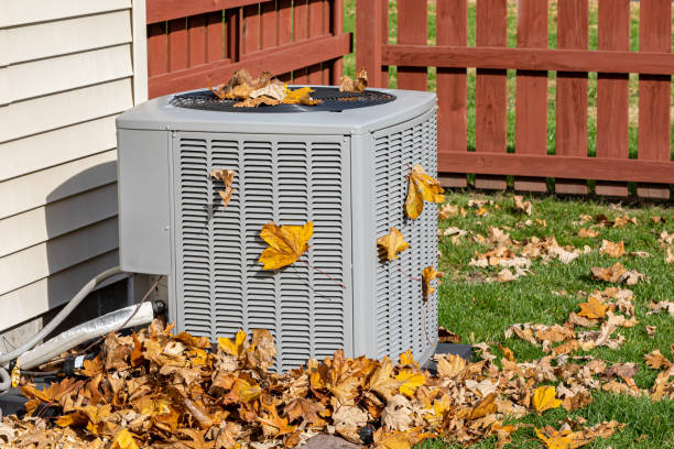 Local HVAC Companies in Tracy, MN