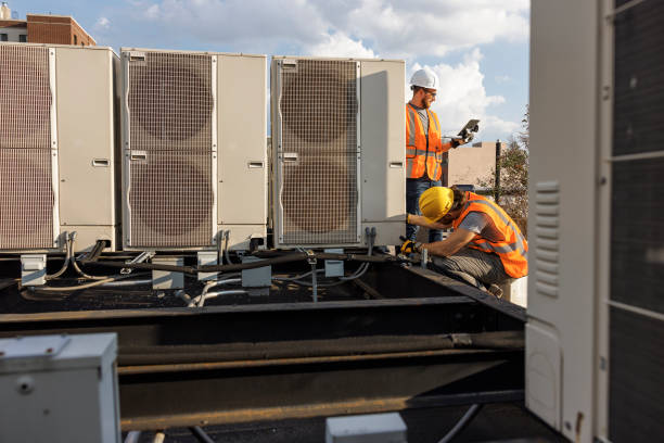 Best HVAC Replacement Cost  in Tracy, MN