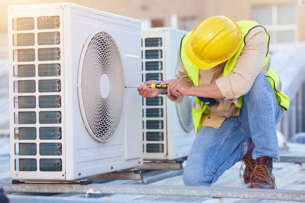Best Residential HVAC Services  in Tracy, MN