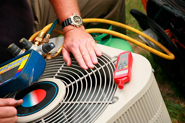 Best Affordable HVAC Services  in Tracy, MN
