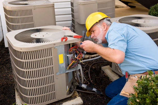 Best Ductless HVAC Repair  in Tracy, MN
